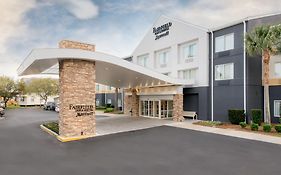 Fairfield Inn Suites Brunswick